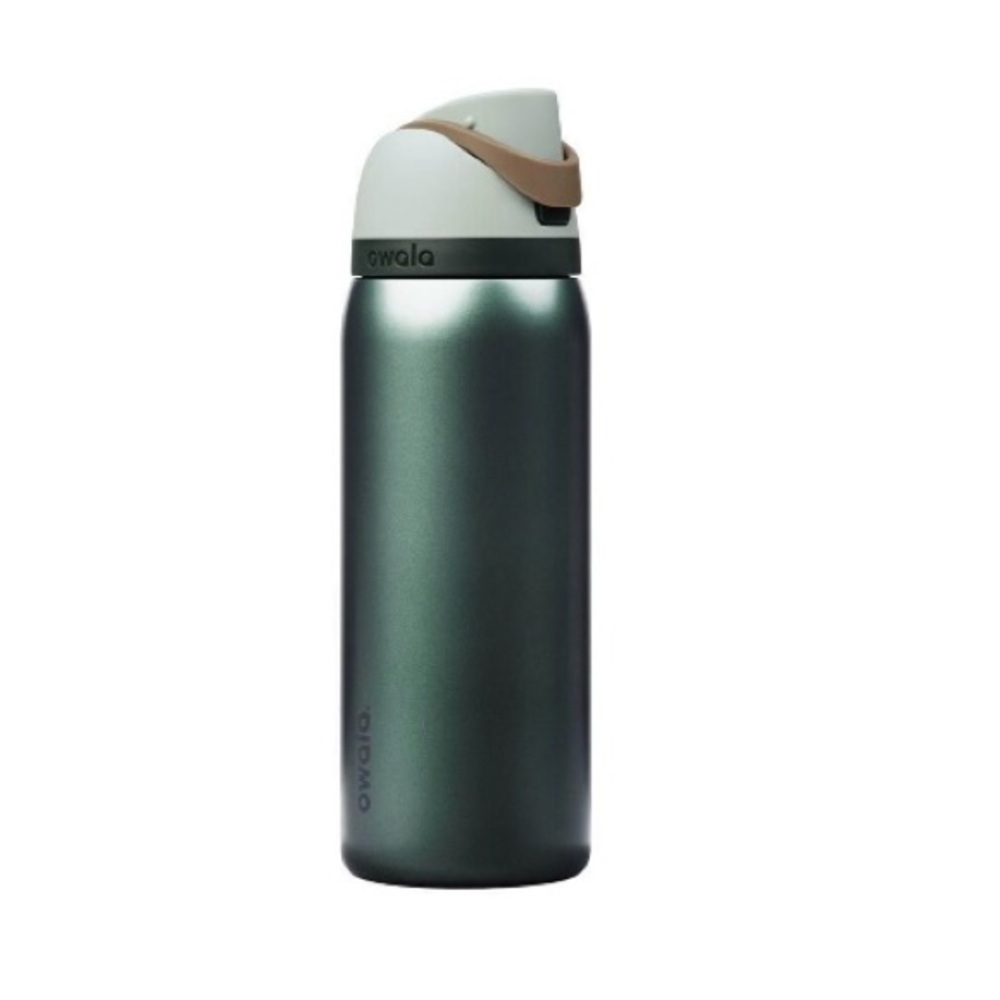 Owala 32 ounce Special Edition Wintergreen